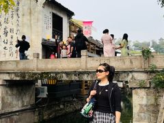 -绍兴书圣故里景区