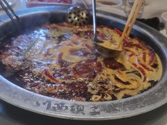 -川西坝子火锅(金沙1.0直营店)