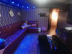 -漆橙车间轰趴馆·民国复古·团建聚会生日派对KTV(城北万达店)