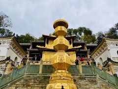 -五台山风景名胜区