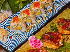 -昱匠·日本料理(金融街店)