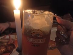 -巴伐利亚啤酒坊(意式风情街店)