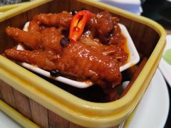 -香港狮子山下·明星粤菜餐厅(北苑店)