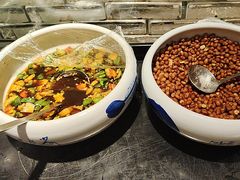 -北京老门框爆肚涮肉馆(凤城六路店)