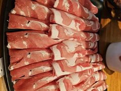 -额尔敦传统涮(光明路店)