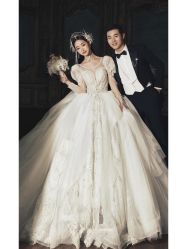 -第一夫人婚纱摄影(南京店)