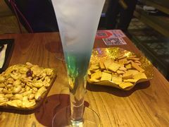 -喜鹊音乐酒馆(西街店)
