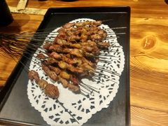 -好介口深夜酒馆(梅江店)