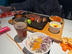 -豪享来中西餐厅(隆昌店)
