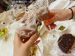 -人间采蜜(海信广场店)