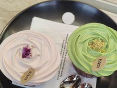 -LAN一见岚·精品蛋糕(琶洲保利店)