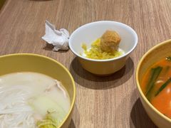 -谭仔米线(番禺天河城店)