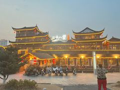 -二十八里太湖船菜(吉祥路店)