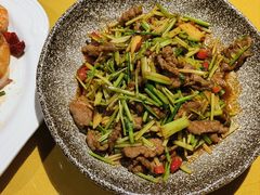 -HOHO餐厅(古子城店)