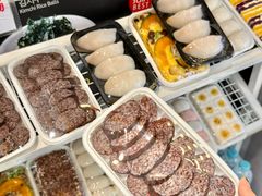 -传闻来紫菜包饭·打糕(西塔韩百店)
