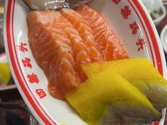 -四囍码头海鲜烧烤自助火锅(外滩南京东路悦荟广场店)