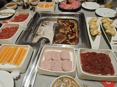 -海底捞火锅(亲贤北街店)