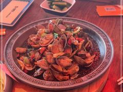 -肉串汪(望京店)