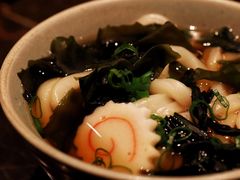 乌冬面-枫品铁板烧(东樾店)