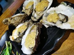 -烧蠔帮·生蚝海鲜牌档(观海店)