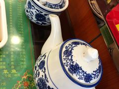 -河州春清真西北特色美食(虎踞路店)