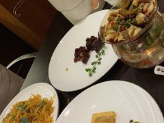 -甄御•海鲜新青岛菜(麦岛店)