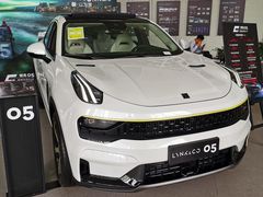 -领克中心(南京万帮店)