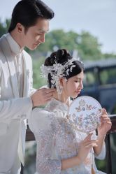 -花漾摄影优选工作室(东莞原创作品店)