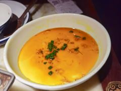 -绿茶餐厅(西湖银泰百货店)