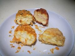 蟹黄酥松小贝-鲍师傅糕点(春熙路店)