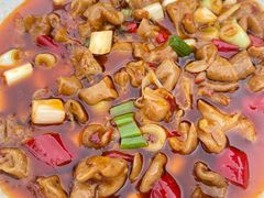 -灯盏窝饭店(新都分店)