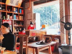 -洞庭记·老湖南味道(下沙店)