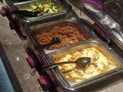 -比格比萨自助(南京万达茂店)