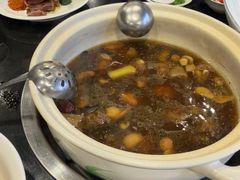 -生宇山珍野生菌汤锅•始于2002(双流古塔店)