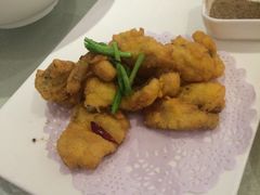iphone_upload_pic-汤记传菜(秀浦路店)