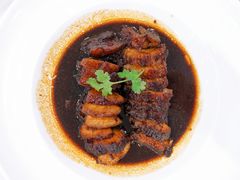 -海宝酒家(中山四路店)