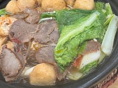 -凡老头米线砂锅(古荡新村西粮站)