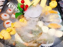 -丽江庭院之爱在路上(西单店)