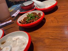 -老闵田螺馆·南昌市井菜·特色小吃(总店)