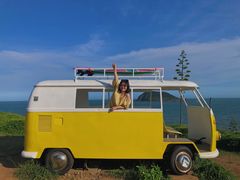 -漳州滨海火山岛自然生态风景区