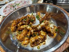 -红日饭店(裕隆三路店)