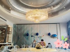 包厢-浦江二号·独栋江景餐厅(滨江大道店)