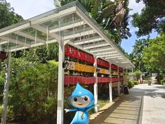 -江门古兜温泉小镇