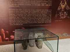 -元代水闸遗址博物馆