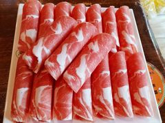 -大明铜锅·烤涮坊·烧烤(新开路店)