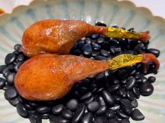 -怡情荟•海鲜青岛菜(五四广场旗舰店)