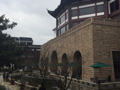 -苏州吴宫泛太平洋酒店