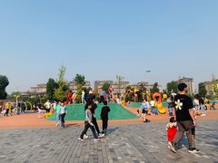 -枫香湖儿童公园