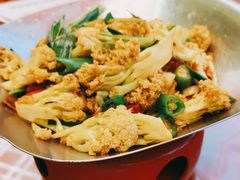 -神府路壹号·海鲜烧烤·砂锅粥·锅物(三坊七巷店)