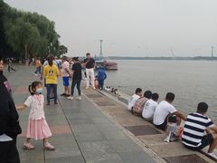 -人民防洪胜利纪念塔